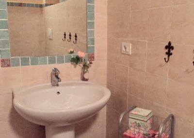 Badkamer Timo