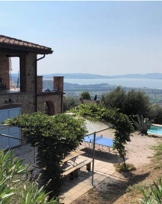 Accomodaties Appartementen Staand