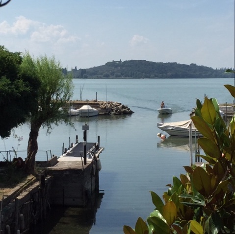 Meer Trasimeno Thumb