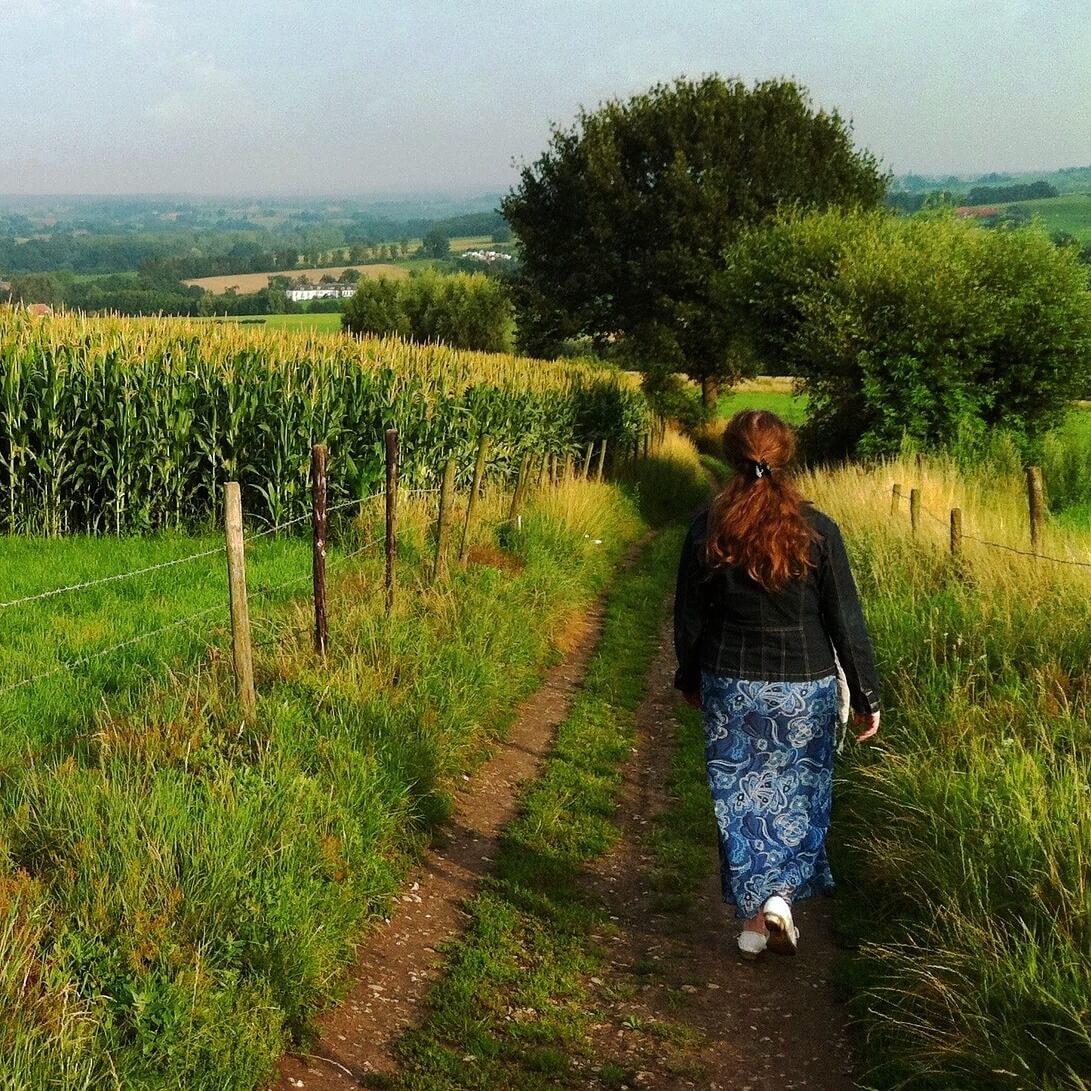 Wandelen Thumb