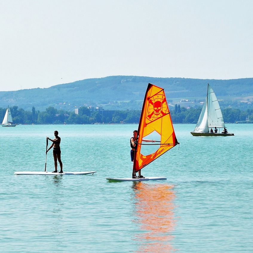 Watersport Thumb