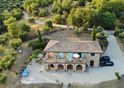Created By Dji Camera